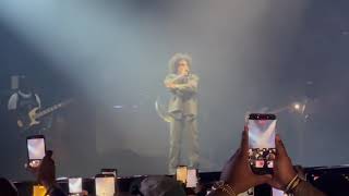 Jay Z disses Drake, Nicki MAGA, Dame Dash, Kanye, Torey Lanez, and Jaguar Wright at the Roots Picnic
