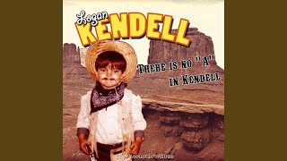 Ma Belle Evangeline - Logan Kendell