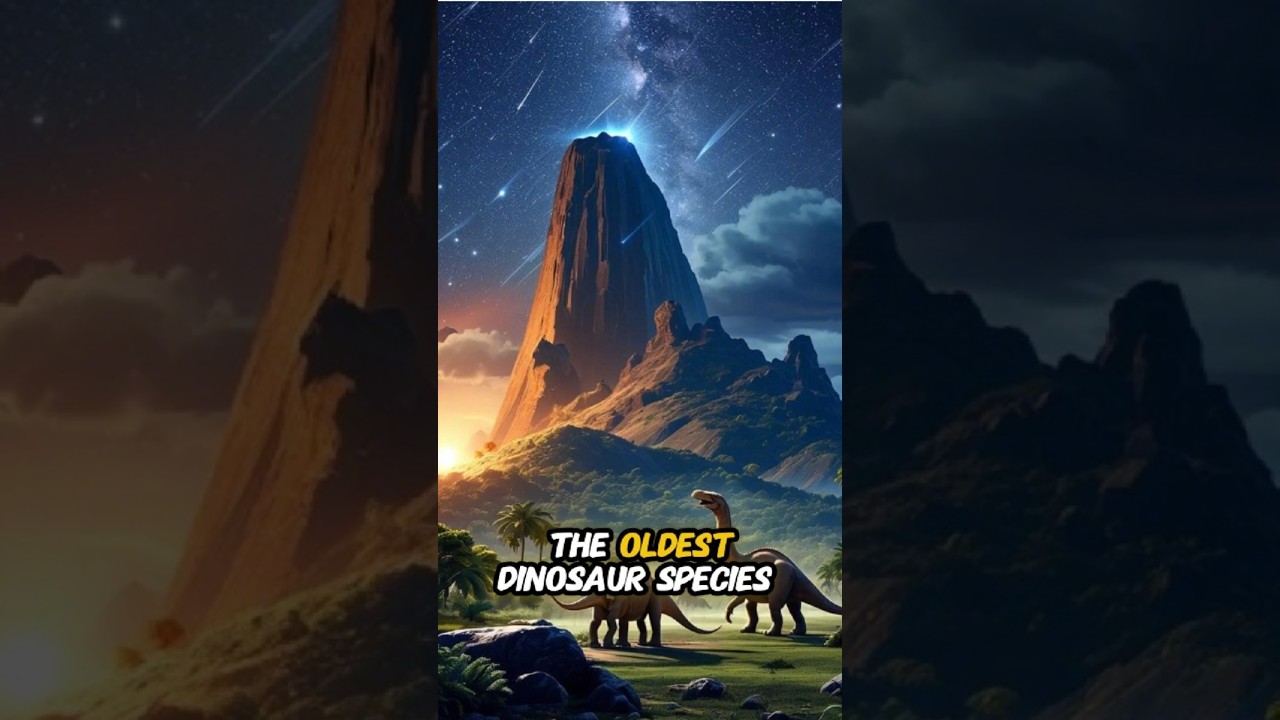 Do you think Nyasasaurus can be said to be the ancestor of dinosaurs?