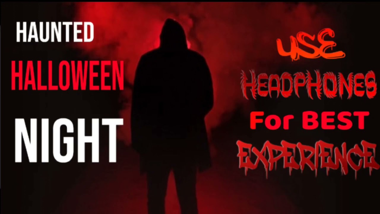 Haunted Halloween | Horror Nights| Hindi Horror stories | Hindi kahaniya | Horror story