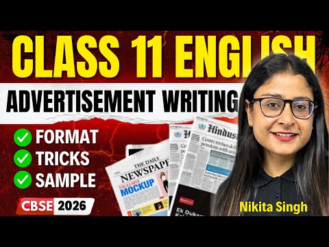 Classified Ads Examples