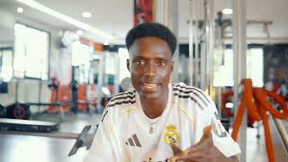 Roi Baba & Soudou Gandal Yiddi Wondé Officiel