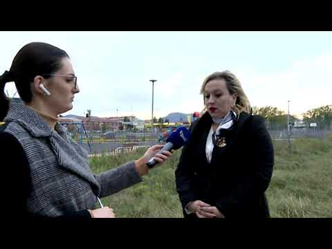 Video: Zašto Vrijedi Posjetiti Grad Brest U Bjelorusiji