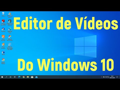 Vídeo: Hotcorner permite que você adicione cantos quentes do tipo GNOME ao Windows