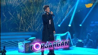 Video thumbnail of "Денис Яковлев – «Отан ана» (Әні: Қ.Шілдебаев, сөзі: Т.Молдағалиев)"