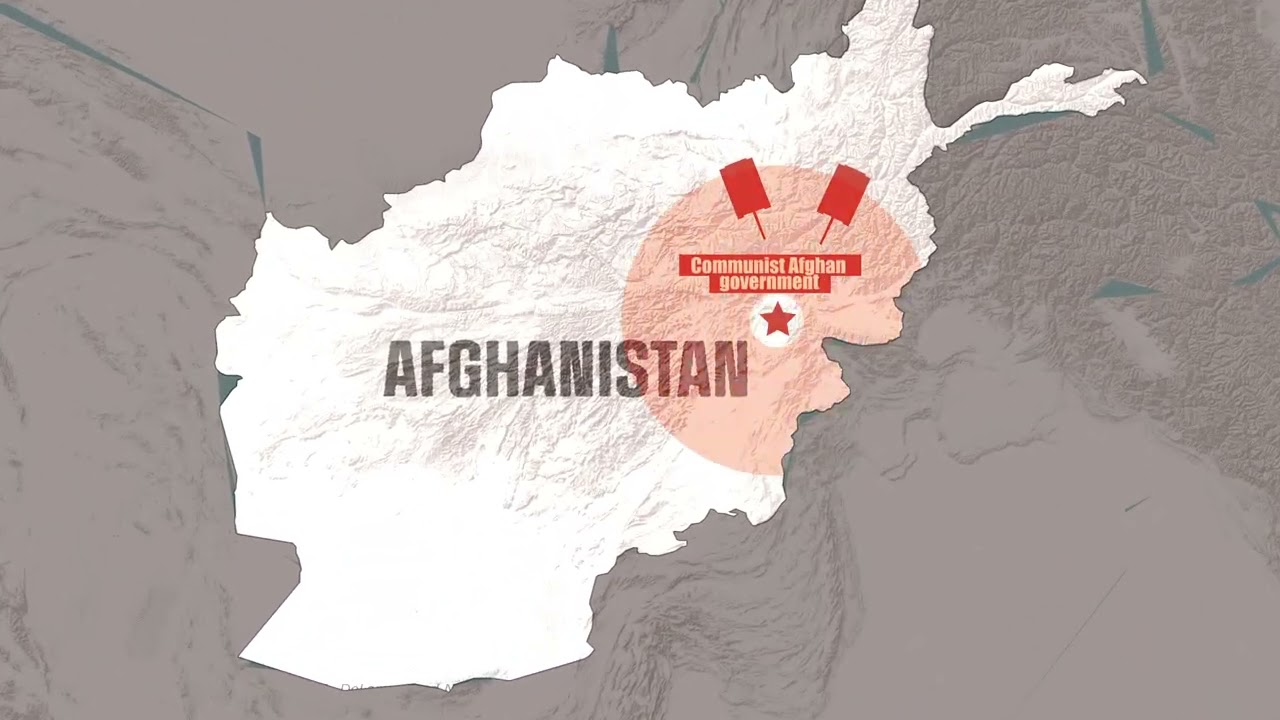 Afghanistan — video thumbnail