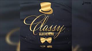Voice and Keone   Ms  Carnival Classy Riddim 2020 Soca Trinidad