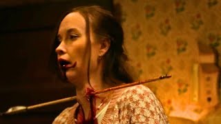A Deadly Marathon of Teens Where Every Step Could Be Your Last | HORROR RECAP.THE LONG WALK 2025
