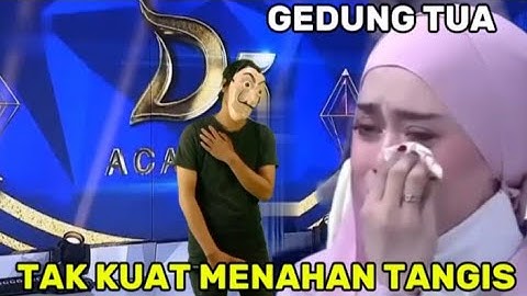 Viral !! Suara anak introvert membuat juri menangis saat nyanyi lagu 