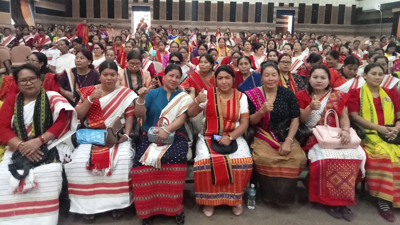 International Women's day 2026 TMB News and Entertainment Channel is live