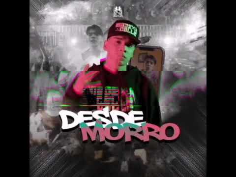 desde morro Justin morales (Rancho humilde)