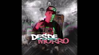 desde morro Justin morales (Rancho humilde)