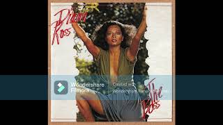Diana Ross   The Boss WAV