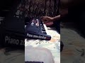 har har Shambhu Shambhu bhajan piano play Mahashivratri 🎹🎹🚩