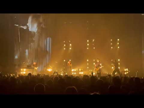 LIVE - Nine Inch Nails - Somewhat Damaged - New Orleans, LA - 2/5/26