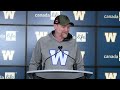 Coach O'Shea | May 23