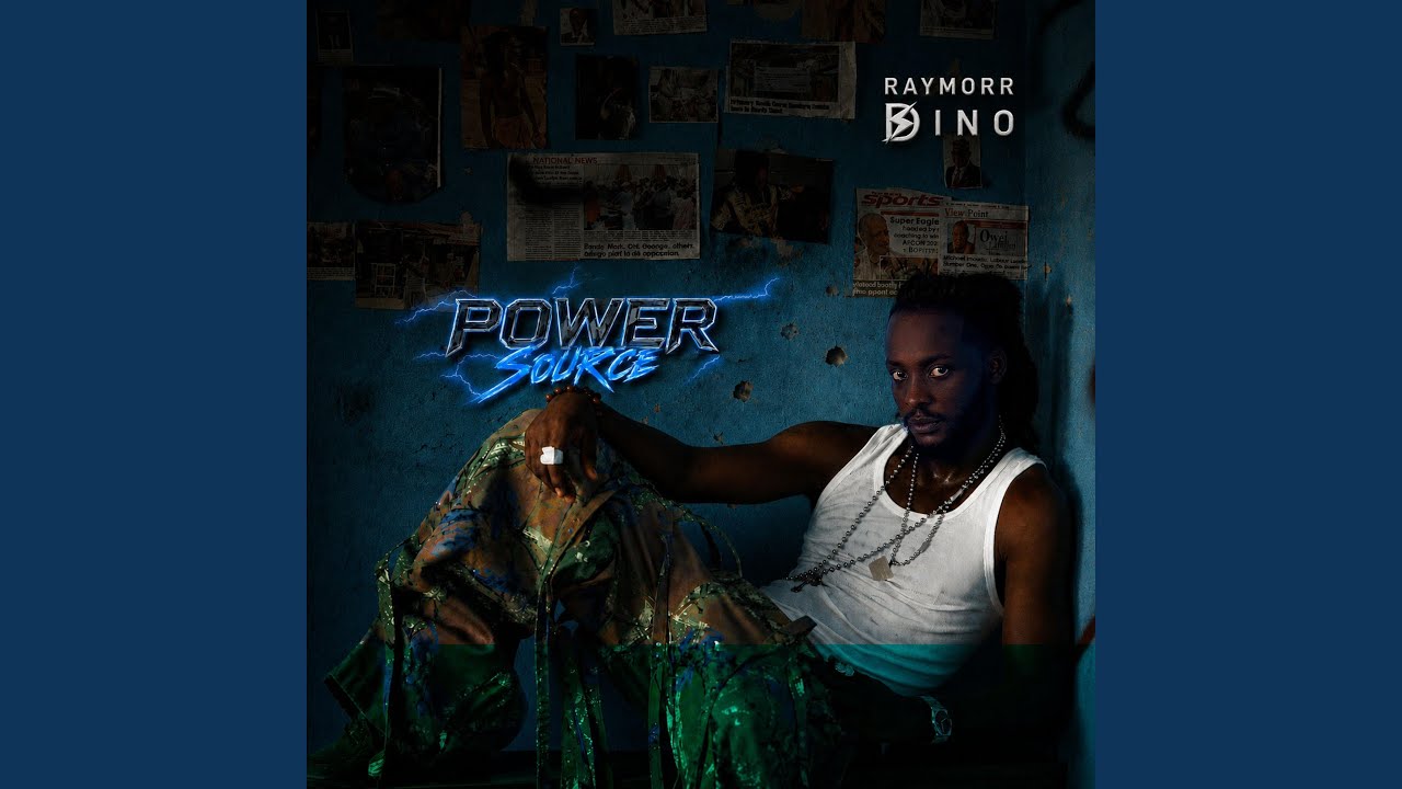 Watch Power source on YouTube Watch Power source on YouTube