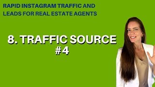 Video 8 Traffic Source