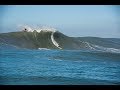 Big wave surfing jake fishman