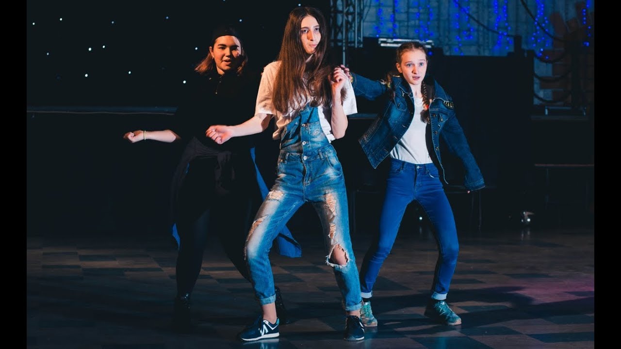 ADF 2018 - Black Diamond (Мариуполь)