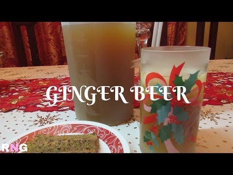 ginger-beer,-step-by-step-video-recipe-i-real-nice-guyana-(hd)