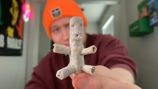 Wake and Bake!