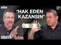 CANLI Galatasaray Fenerbahçe Maç Önü Nihat Kahveci Nebil Evren