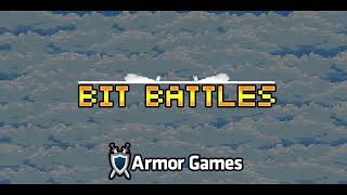 Bit Battles - Combat
