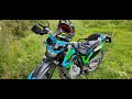 Kayo t2 2020 enduro | вопросов много, ответов еще больше...