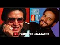 Hector Lavoe VS Frankie Ruiz - Salsa Romantica MIX [GRANDES EXITOS] | 2018