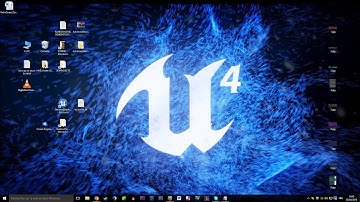 [UE4/BP] Multiplayer Lobby Tutorial - Lobby Player Color [16/23]