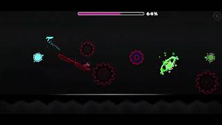 Wither (Medium Demon) Layout with Original Song