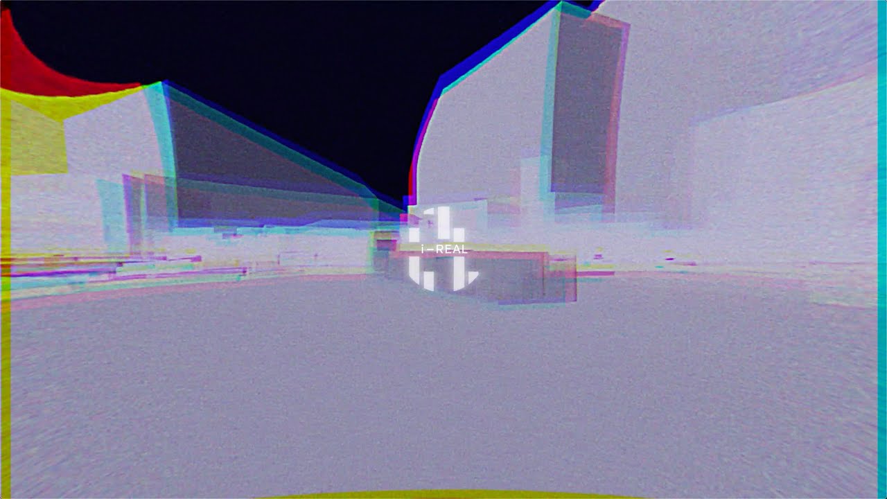 Société i Matériel I Marc Veyrat i-REAL I Monde 2 “IL CRETTO“ World XR Forum Crans-Montana 2019