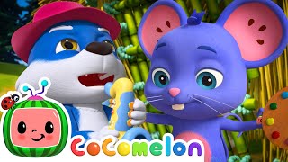 friendship songs opposite friends 3 little friends cocomelon animal time animals for kids