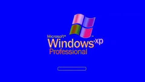 Windows Startup and Shutdown Sounds Spooky Sounds