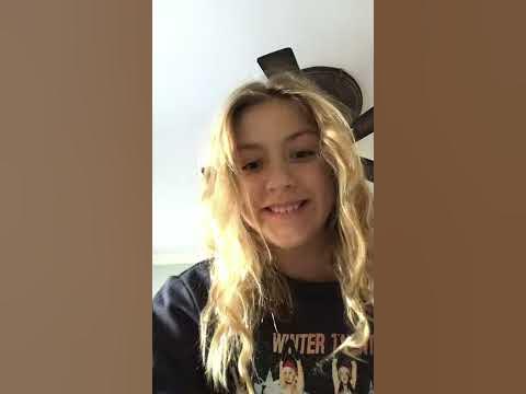 Everleigh Labrant i hope you have the best birthday ever your the best