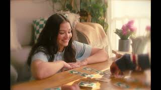 Khloe Rose - Fictional (Official Video)
