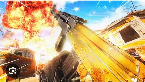 PLAYING COD BO4 AS AN ABSOLUTE NOOB IN 2025