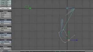 IK/FK Blending Part 1