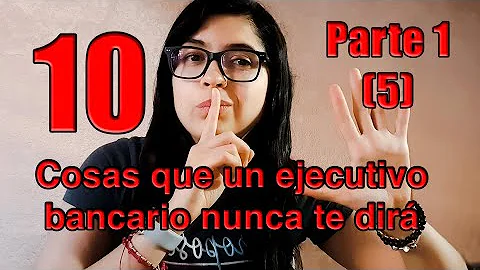 ¿Cuál es la función de un ejecutivo de ventas en un banco?