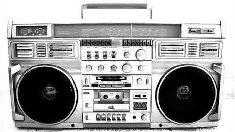 run dmc ( pause  )12 version 1989