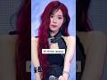 Only true K-pop fans will agree with #1...#rankverse #top10 #Kpop #BLACKPINK #TWICE #Lisa