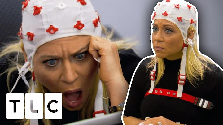 Doctors SHOCKED As Theresa Has Her Brain Scanned During A Reading | Long Island Medium