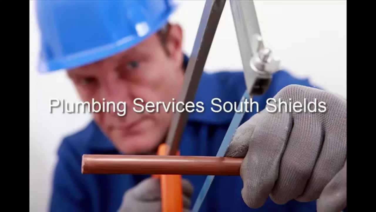 Plumbers In South Shields Tyne And Wear