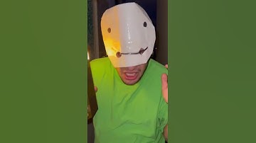 DREAM VS HEROBRINE!! #shorts