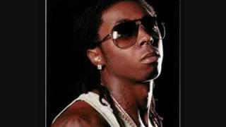 Lil' Wayne- I'm Me