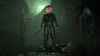 ترسناک ترین بازی های ایکس باکس وان.{part1}.The scariest Xbox One games