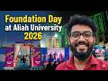 Aliah University Foundation Day 2026 🎉 | Full Campus Fest, Events &amp; Exhibition Vlog | CSnLife