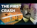 What Caused the Very FIRST Powered-Aircraft CRASH?