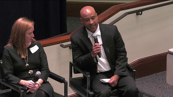 Distinguished Innovator - Panel Discussion